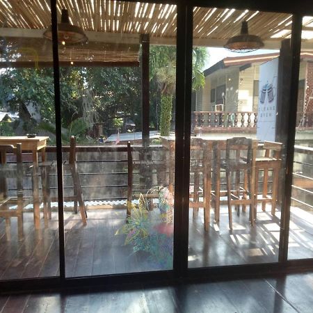 Laule'A Hostel El Nido Exteriér fotografie