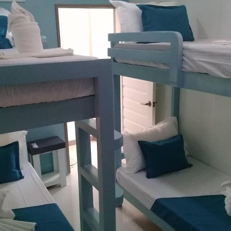 Laule'A Hostel El Nido Exteriér fotografie