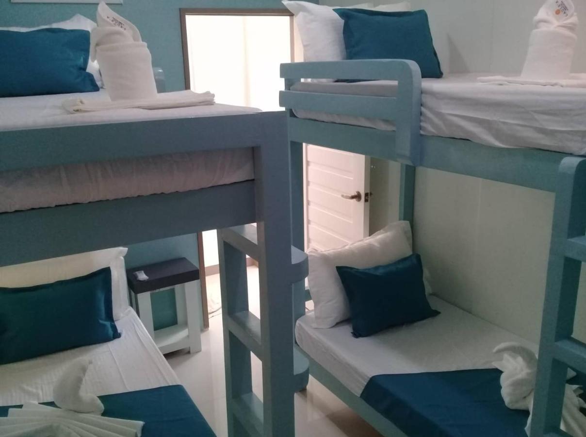 Laule'A Hostel El Nido Exteriér fotografie