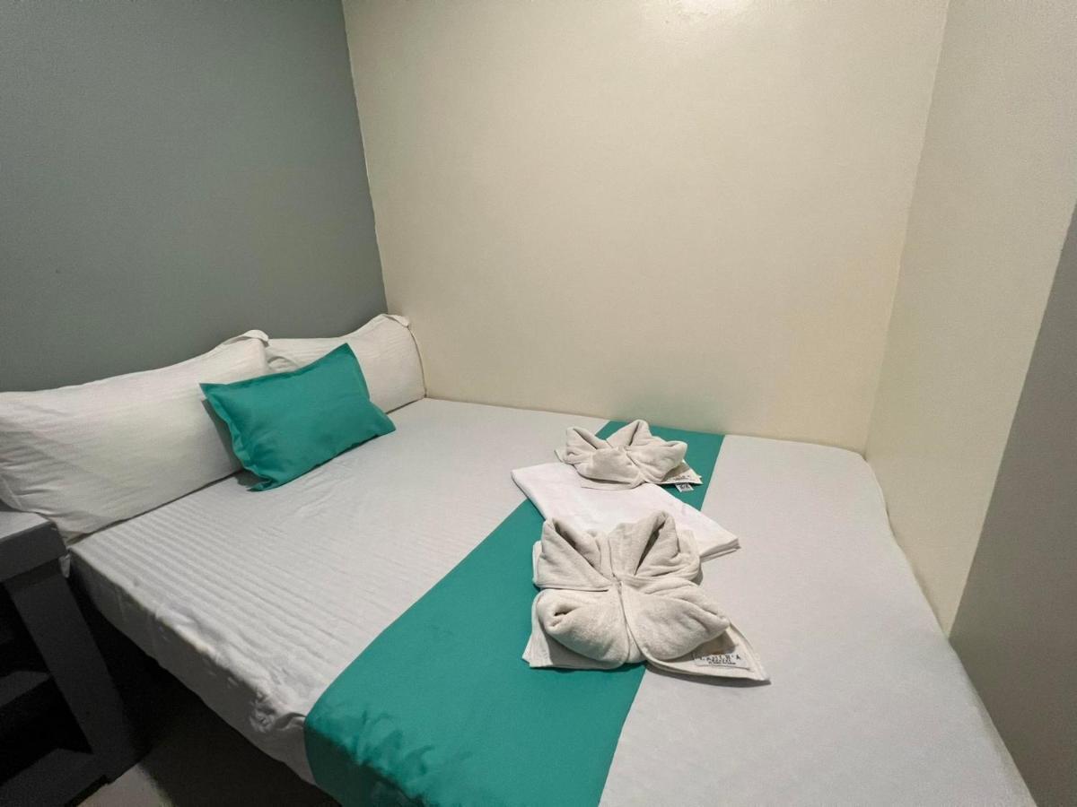 Laule'A Hostel El Nido Exteriér fotografie