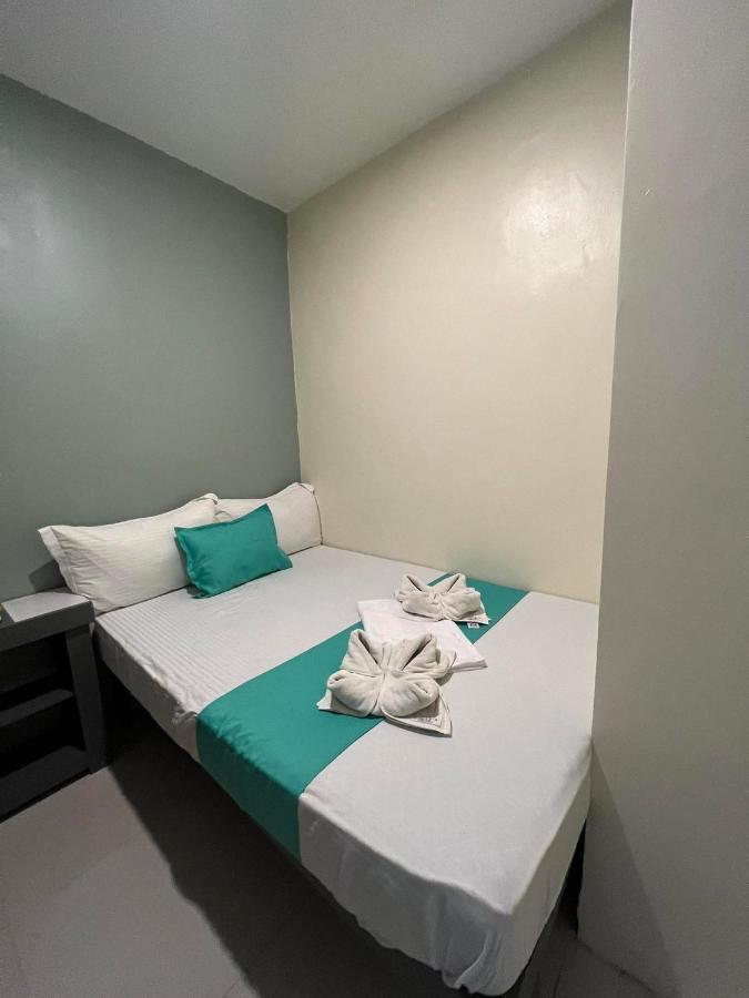 Laule'A Hostel El Nido Exteriér fotografie